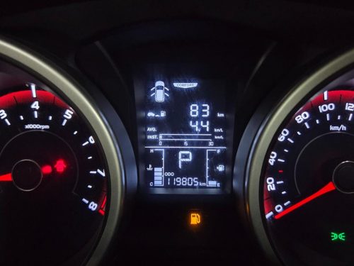 KG모빌리티(쌍용) 티볼리 가솔린 2WD 1.6 VX 사진 9