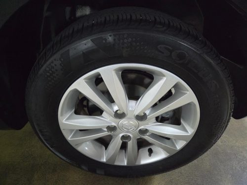KG모빌리티(쌍용) 티볼리 가솔린 2WD 1.6 VX 사진 20