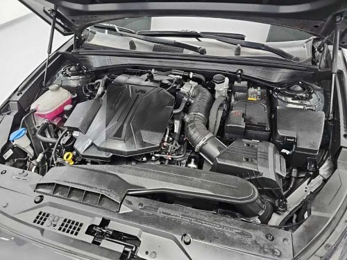 기아 K8 3.5 LPG 2WD 사진 5
