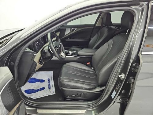 기아 K8 3.5 LPG 2WD 사진 11