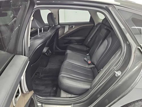 기아 K8 3.5 LPG 2WD 사진 12