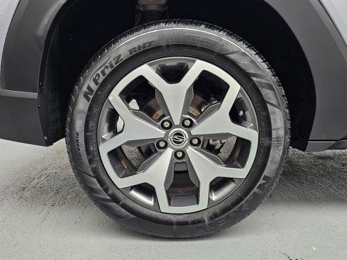 KG모빌리티(쌍용) 토레스 1.5 GDI-T 2WD 사진 5