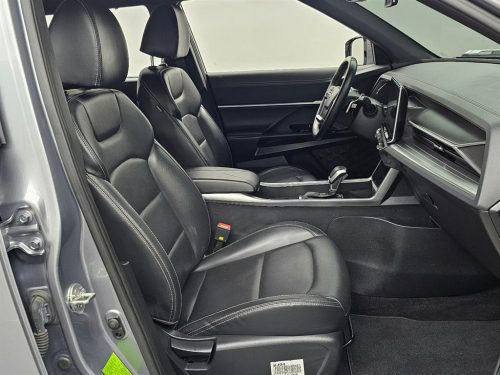 KG모빌리티(쌍용) 토레스 1.5 GDI-T 2WD 사진 10