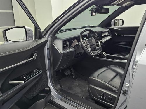 KG모빌리티(쌍용) 토레스 1.5 GDI-T 2WD 사진 11