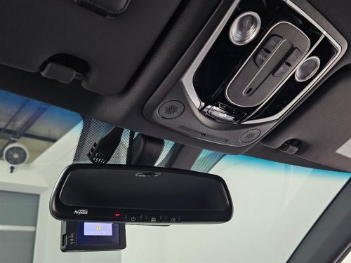KG모빌리티(쌍용) 토레스 1.5 GDI-T 2WD 사진 18