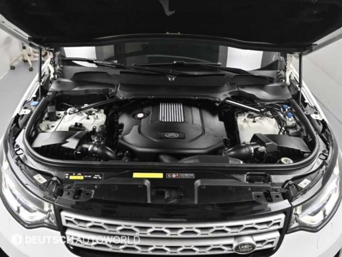 랜드로버 디스커버리4 3.0 SDV6 HSE 사진 6