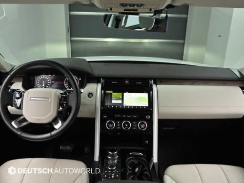 랜드로버 디스커버리4 3.0 SDV6 HSE 사진 7