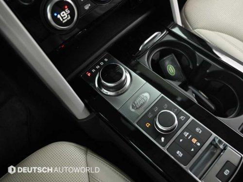 랜드로버 디스커버리4 3.0 SDV6 HSE 사진 9