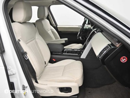 랜드로버 디스커버리4 3.0 SDV6 HSE 사진 10