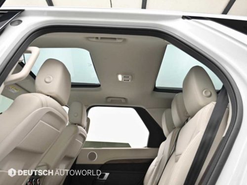 랜드로버 디스커버리4 3.0 SDV6 HSE 사진 18