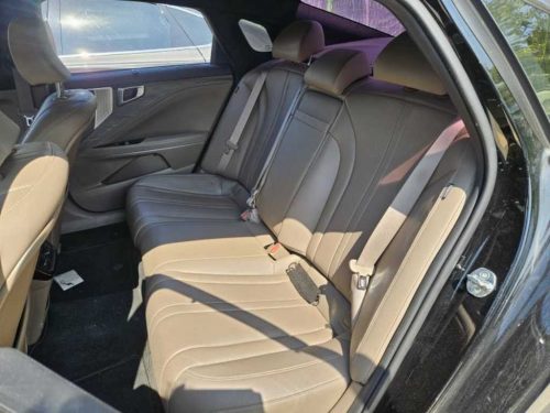 기아 K8 2.5 2WD 사진 4