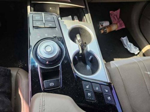 기아 K8 2.5 2WD 사진 11