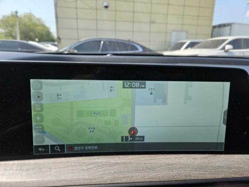 기아 K8 2.5 2WD 사진 13
