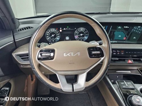 기아 K8 2.5 2WD 사진 16