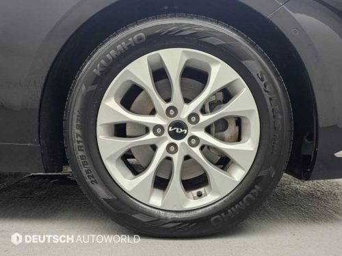 기아 K8 2.5 2WD 사진 20