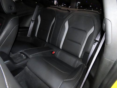 쉐보레 올뉴카마로 SS 6.2 V8 사진 7