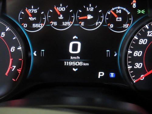 쉐보레 올뉴카마로 SS 6.2 V8 사진 9