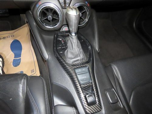 쉐보레 올뉴카마로 SS 6.2 V8 사진 12
