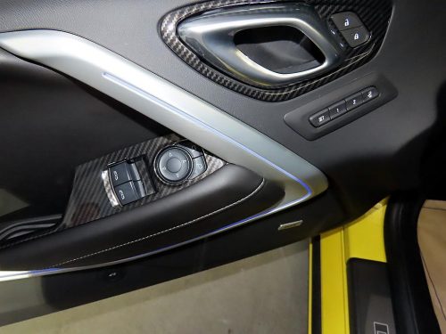 쉐보레 올뉴카마로 SS 6.2 V8 사진 13