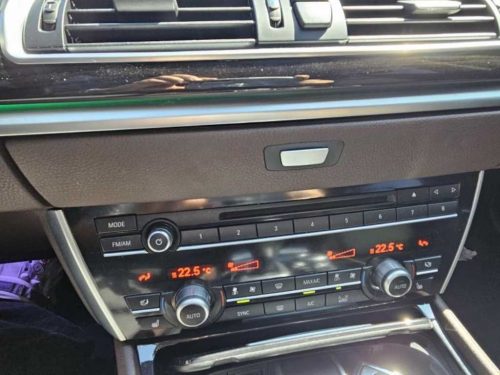 BMW 5시리즈 GT (F07) GT xDrive 사진 9