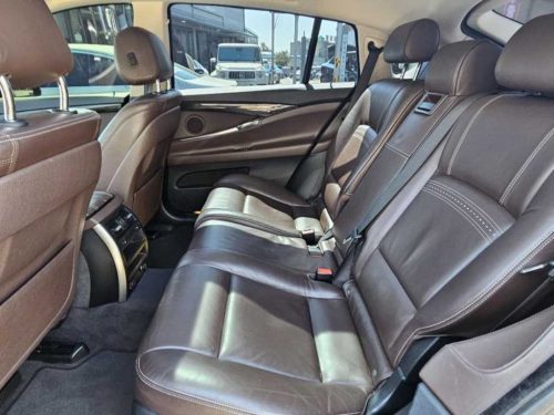 BMW 5시리즈 GT (F07) GT xDrive 사진 16
