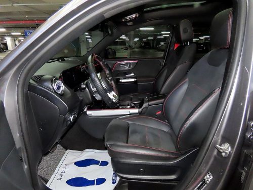 벤츠 GLB클래스 X247 AMG GLB 35 4MATIC 사진 6