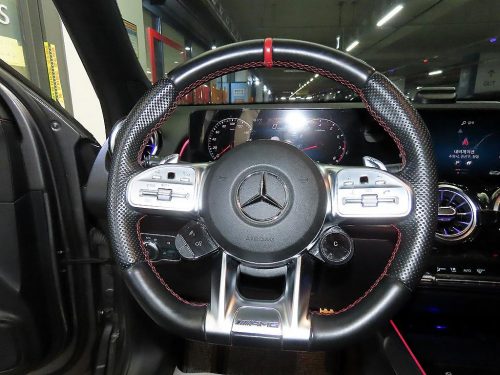 벤츠 GLB클래스 X247 AMG GLB 35 4MATIC 사진 8