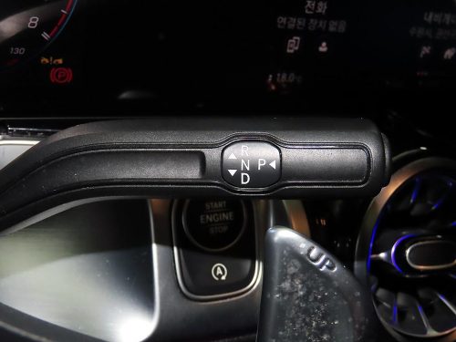 벤츠 GLB클래스 X247 AMG GLB 35 4MATIC 사진 13