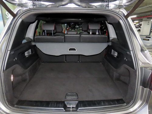 벤츠 GLB클래스 X247 AMG GLB 35 4MATIC 사진 17