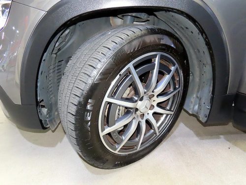 벤츠 GLB클래스 X247 AMG GLB 35 4MATIC 사진 20