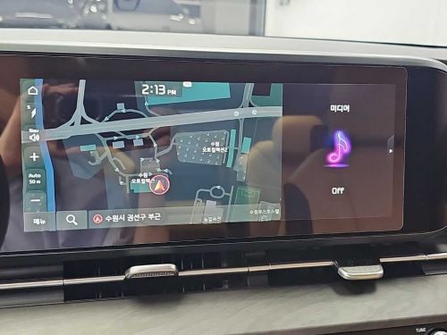 기아 카니발 4세대 디젤 9인승 시그니처 사진 17