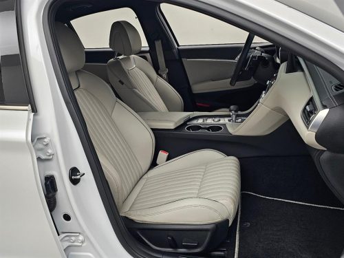 제네시스 더 뉴 G70 슈팅브레이크 가솔린 2.0T 2WD 사진 10