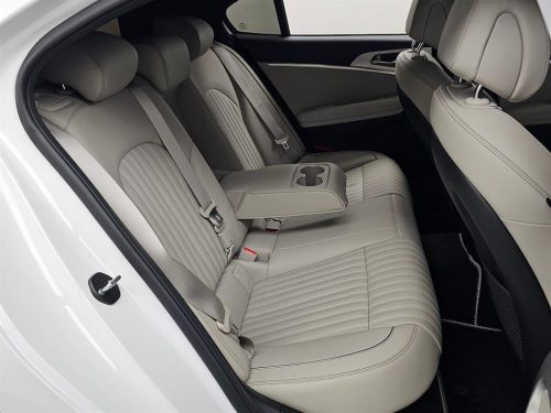 제네시스 더 뉴 G70 슈팅브레이크 가솔린 2.0T 2WD 사진 12