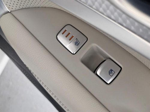 제네시스 더 뉴 G70 슈팅브레이크 가솔린 2.0T 2WD 사진 16