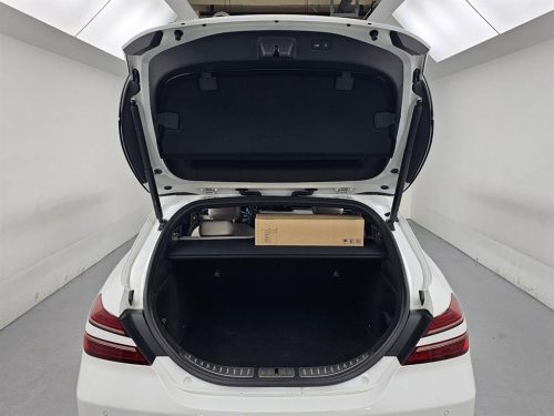 제네시스 더 뉴 G70 슈팅브레이크 가솔린 2.0T 2WD 사진 19