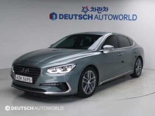 현대 그랜저 IG 3.0 GDI 익스클루시브
