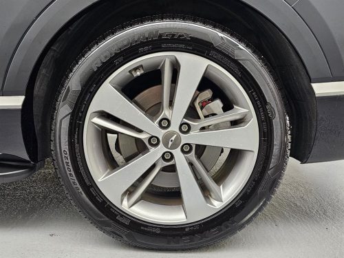 제네시스 GV80 가솔린 2.5T AWD 사진 5