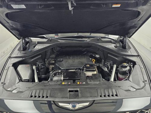 제네시스 GV80 가솔린 2.5T AWD 사진 6