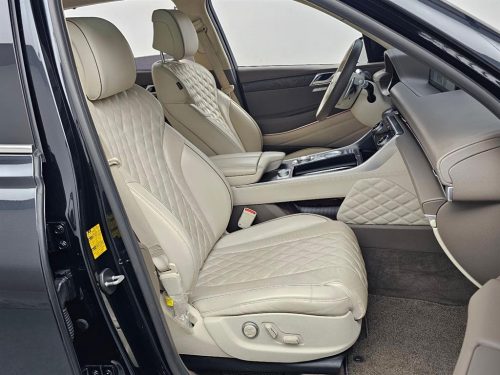 제네시스 GV80 가솔린 2.5T AWD 사진 10