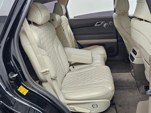 제네시스 GV80 가솔린 2.5T AWD 사진 12