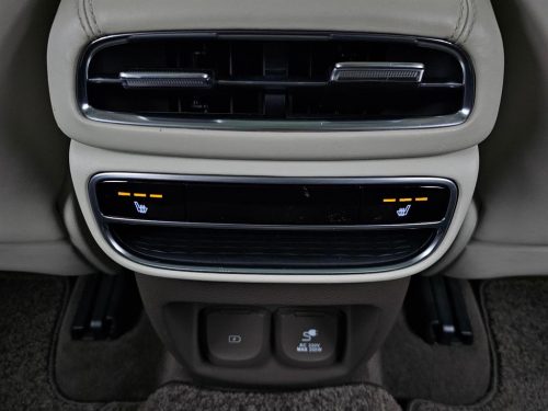 제네시스 GV80 가솔린 2.5T AWD 사진 16