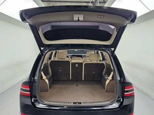 제네시스 GV80 가솔린 2.5T AWD 사진 19