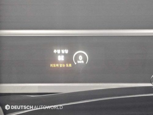 벤츠 S클래스-W222 S 400L 사진 17