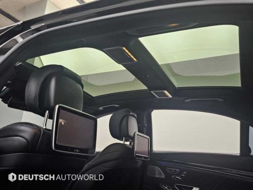 벤츠 S클래스-W222 S 400L 사진 18