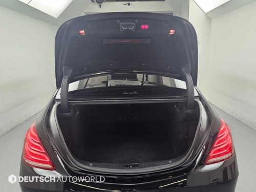 벤츠 S클래스-W222 S 400L 사진 19