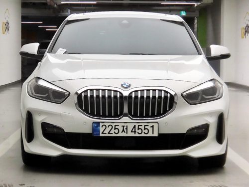 BMW 1시리즈 (F40) 120i M 스포츠