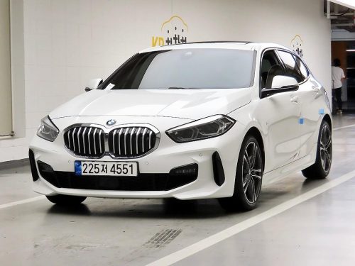 BMW 1시리즈 (F40) 120i M 스포츠 사진 2