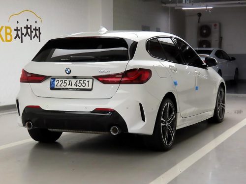 BMW 1시리즈 (F40) 120i M 스포츠 사진 4