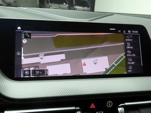 BMW 1시리즈 (F40) 120i M 스포츠 사진 9