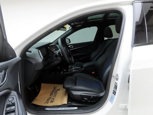 BMW 1시리즈 (F40) 120i M 스포츠 사진 12